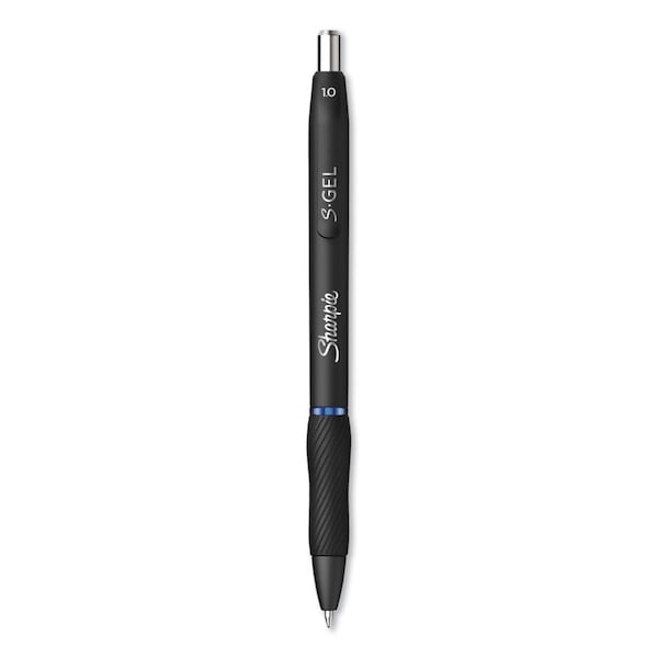 Sanford SAN Gel Pen; 0.5 mm; Black 2096145 - main